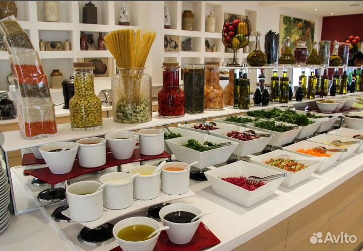 Тур в Бодрум (Турция) на 1-го человека