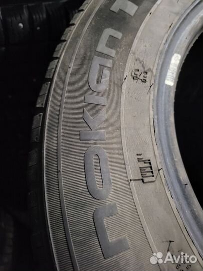 Nokian Tyres Nordman SX2 185/70 R14