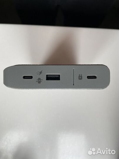 Внешний аккумулятор.Mophie Powerstation USB-C 3XL