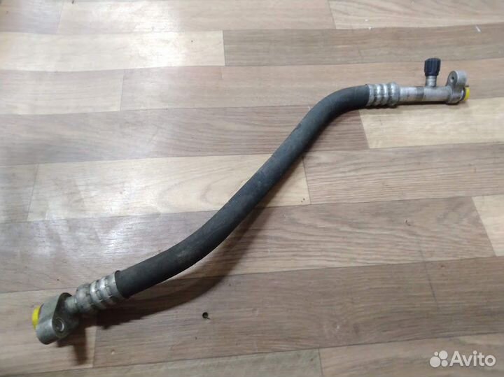 Трубка кондиционера Mercedes W221 A2218306716