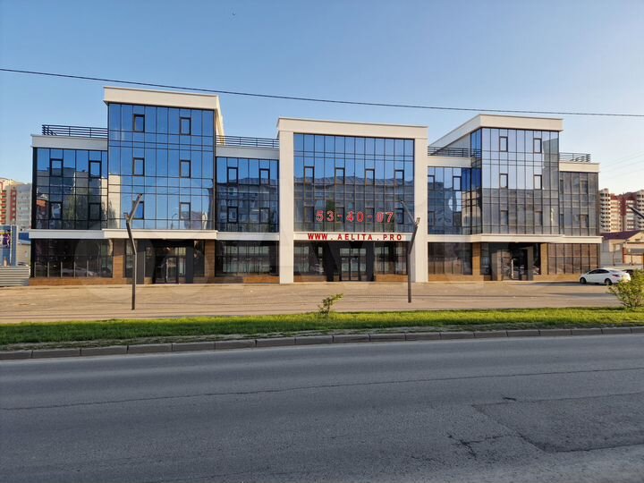 Общепит, 320 м²