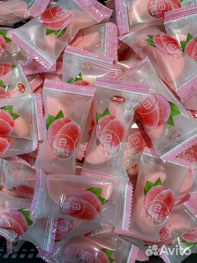 Конфеты / Китайские сладости