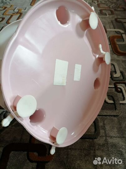 Стульчик для купания