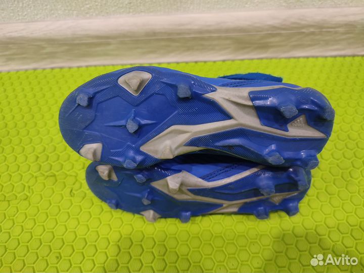 Бутсы Adidas 29 размер