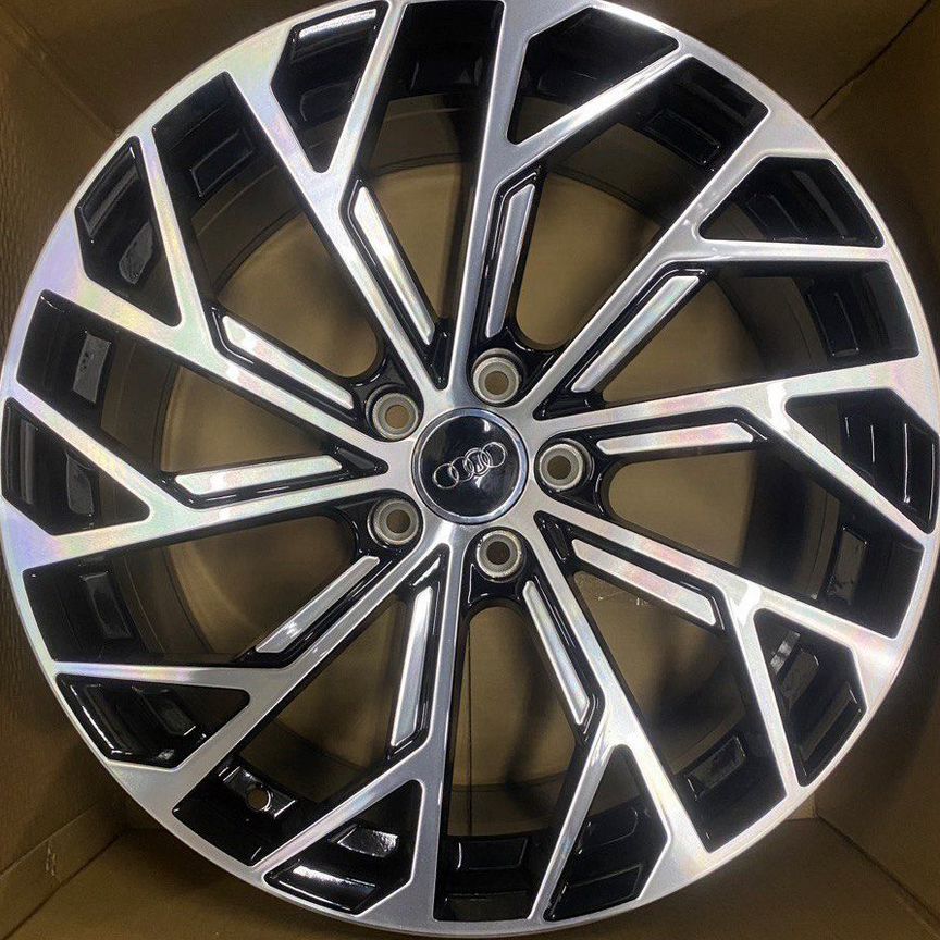 Литые диски Zixi 8.5×R19 5×112