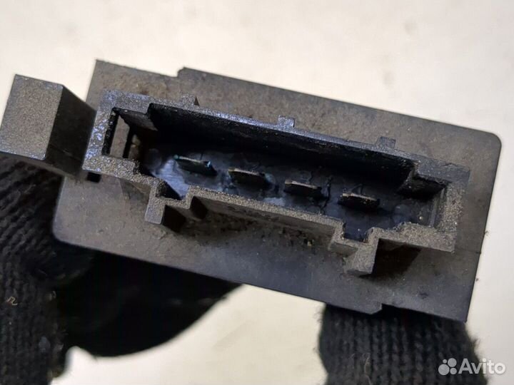 Сопротивление отопителя Mercedes Sprinter, 2004