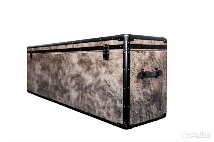 Сундук-комод