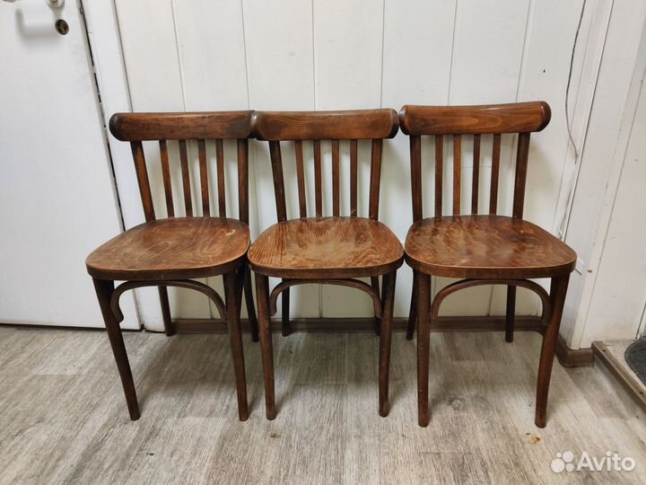 Стул стулья СССР