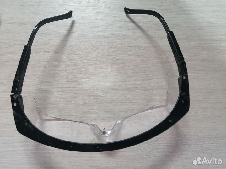 Очки защитные