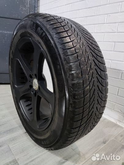 Диски BMW x5 r19