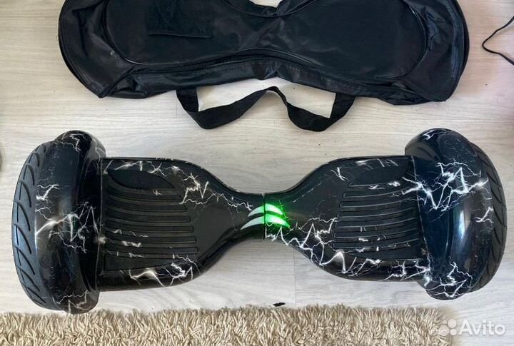 Гироскутер Smart Balance