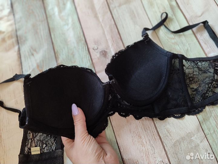 Бюстгалтер/ бралетт incanto