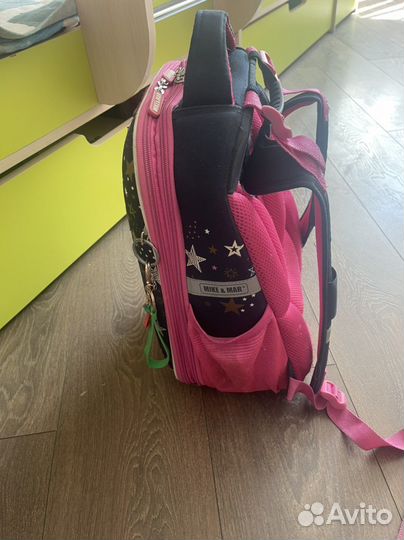 Школьный рюкзак mike mar