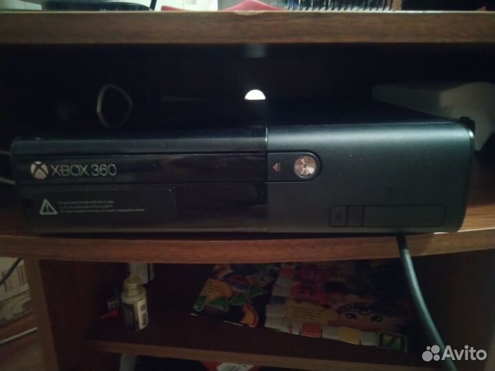 Xbox 360