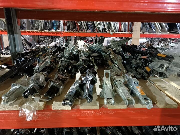 Домкрат Mazda 3 Mazda 6 Honda Хонда Оригинал