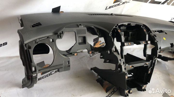 Торпеда Chevrolet Cruze Z20D1 2010