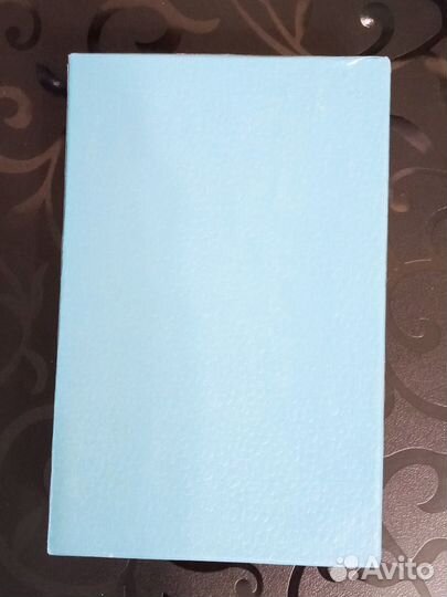 Набор чайных ложек 