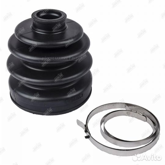 Jikiu CD28070 Пыльник шруса