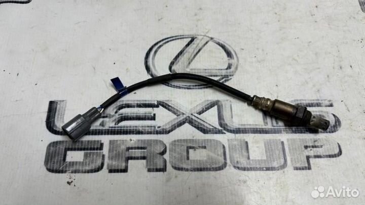 Лямбда зонд Lexus Rx400H MHU38 3mzfe 2006