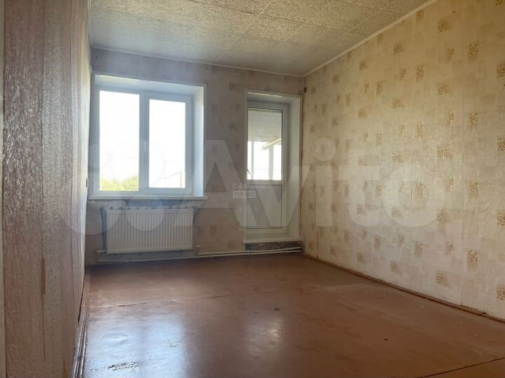 1-к. квартира, 25,2 м², 2/2 эт.