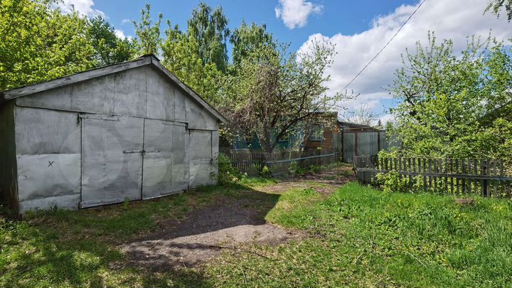 Дом 90 м² на участке 25 сот.