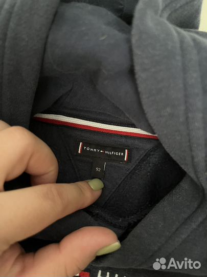 Вещи для мальчика пакетом 80-86