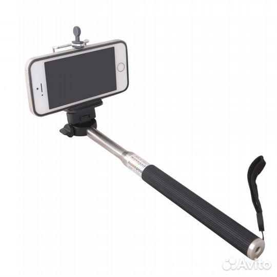 Fujimi SM-CL1 Раздвижной зажим для селфи