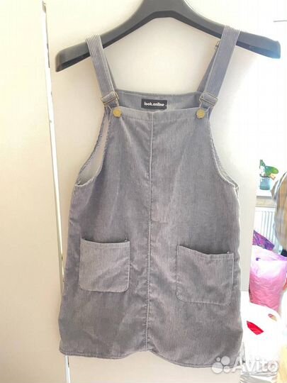 Комбинезон летний