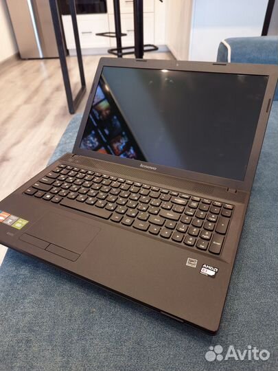 Ноутбук Lenovo G505
