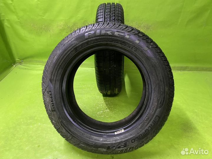 Pirelli Cinturato P4 165/70 R14 81T