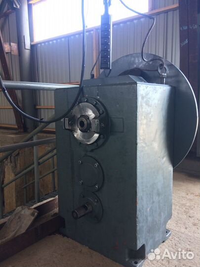 Гранулятор огм 1,5, редуктор огм 1,5