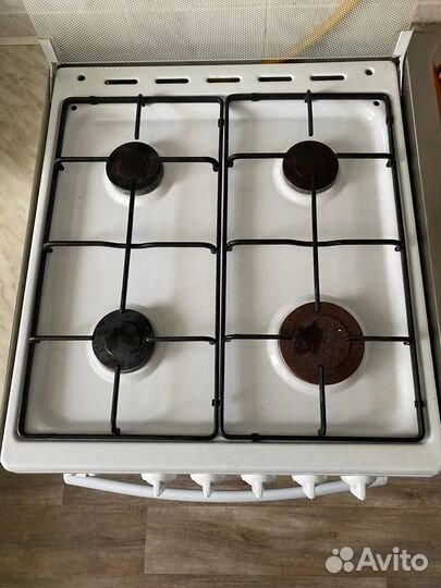 Газовая плита Flama