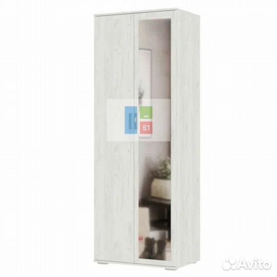 Шкаф с зеркалом