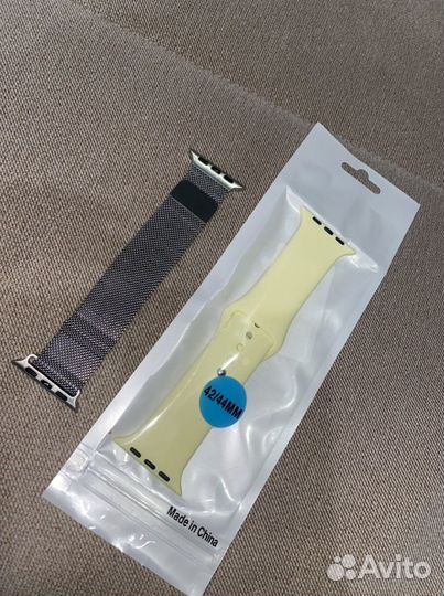 Ремешок apple watch