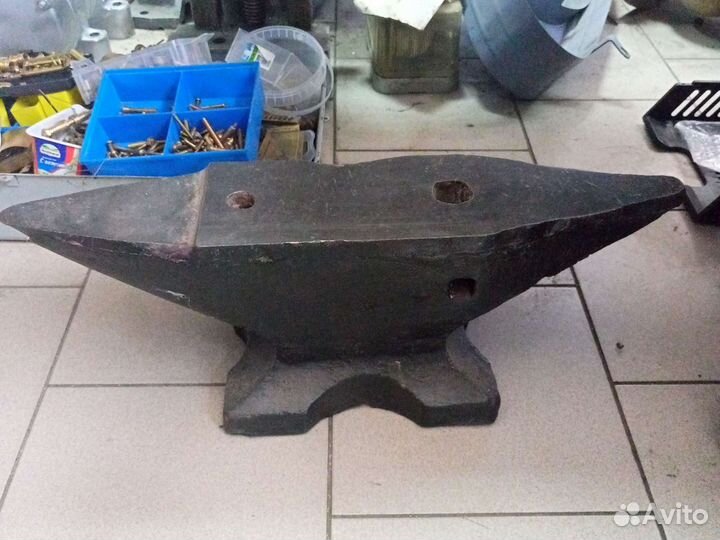 Наковальня