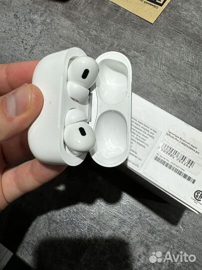 Airpods Pro 2