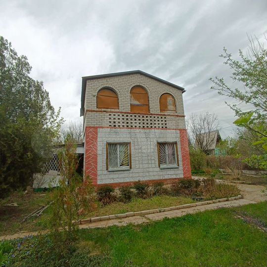 Дача 72 м² на участке 9 сот.