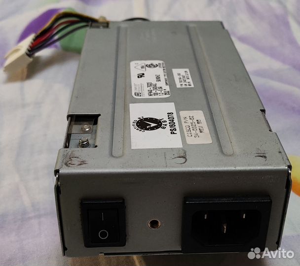 Блок питания для Cisco