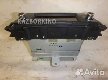 Магнитола GKK966DV0A Мазда CX-5 KE