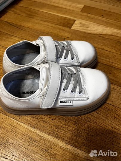 Кеды bungly
