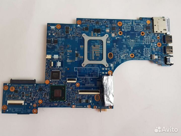 Материнская плата Lenovo ThinkPad E330