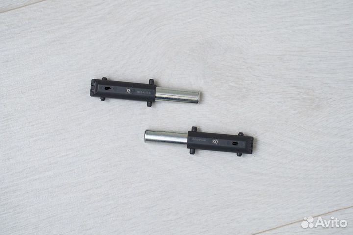 Доводчики Блюм