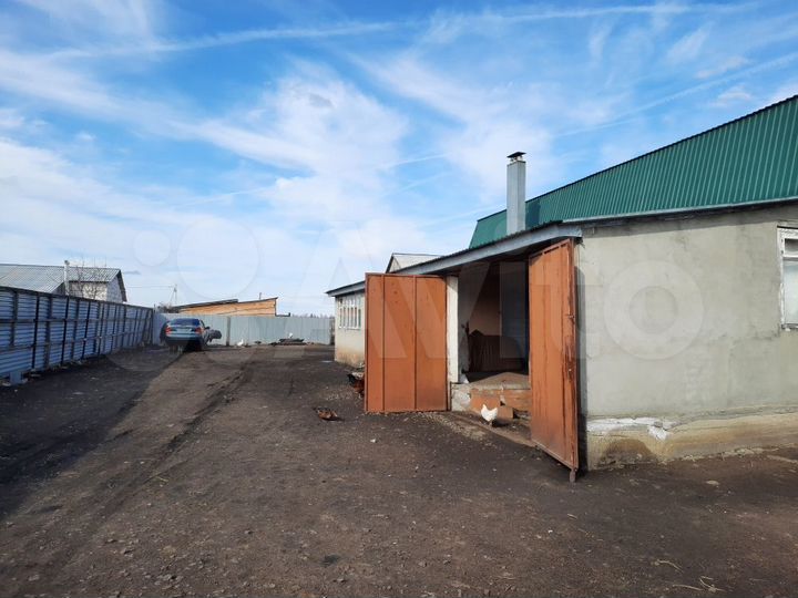 Дом 543,1 м² на участке 15 сот.