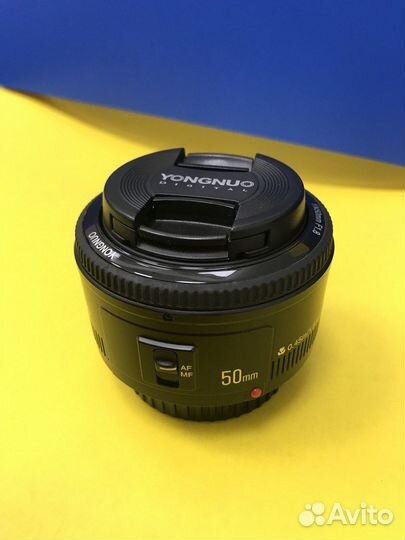 Фотоаппарат Canon EOS 5D Mark II 129425