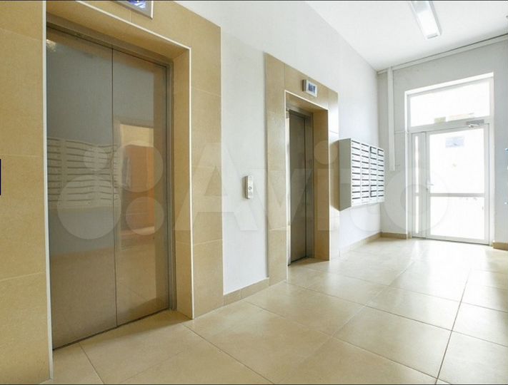 3-к. квартира, 91,9 м², 4/18 эт.