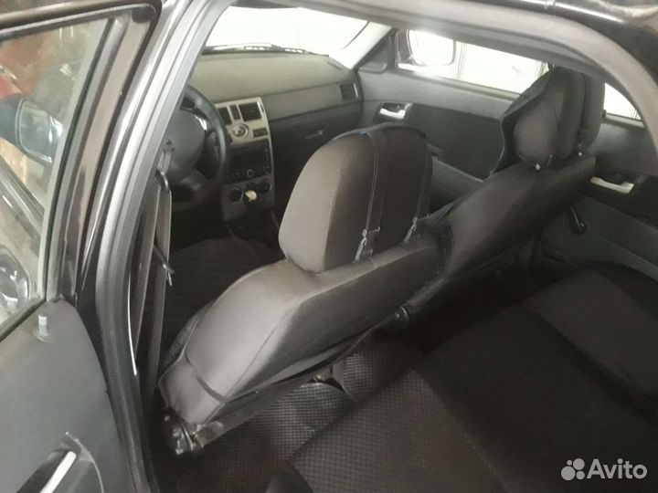 LADA Priora 1.6 МТ, 2012, 253 153 км