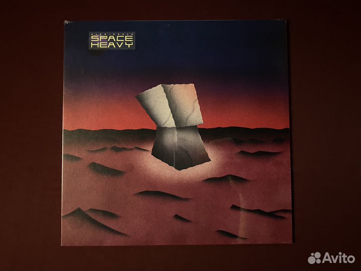 King Krule «Space Heavy»