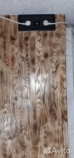 Стол из ясень