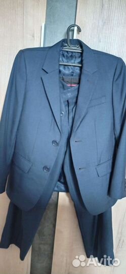 Школьный костюм