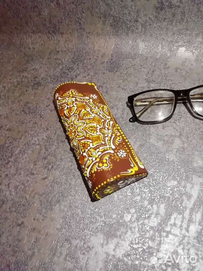 Футляр для очков